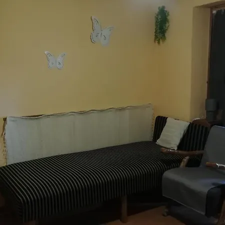 Bogi Vendeghaz Apartment Mezokovesd Exterior photo