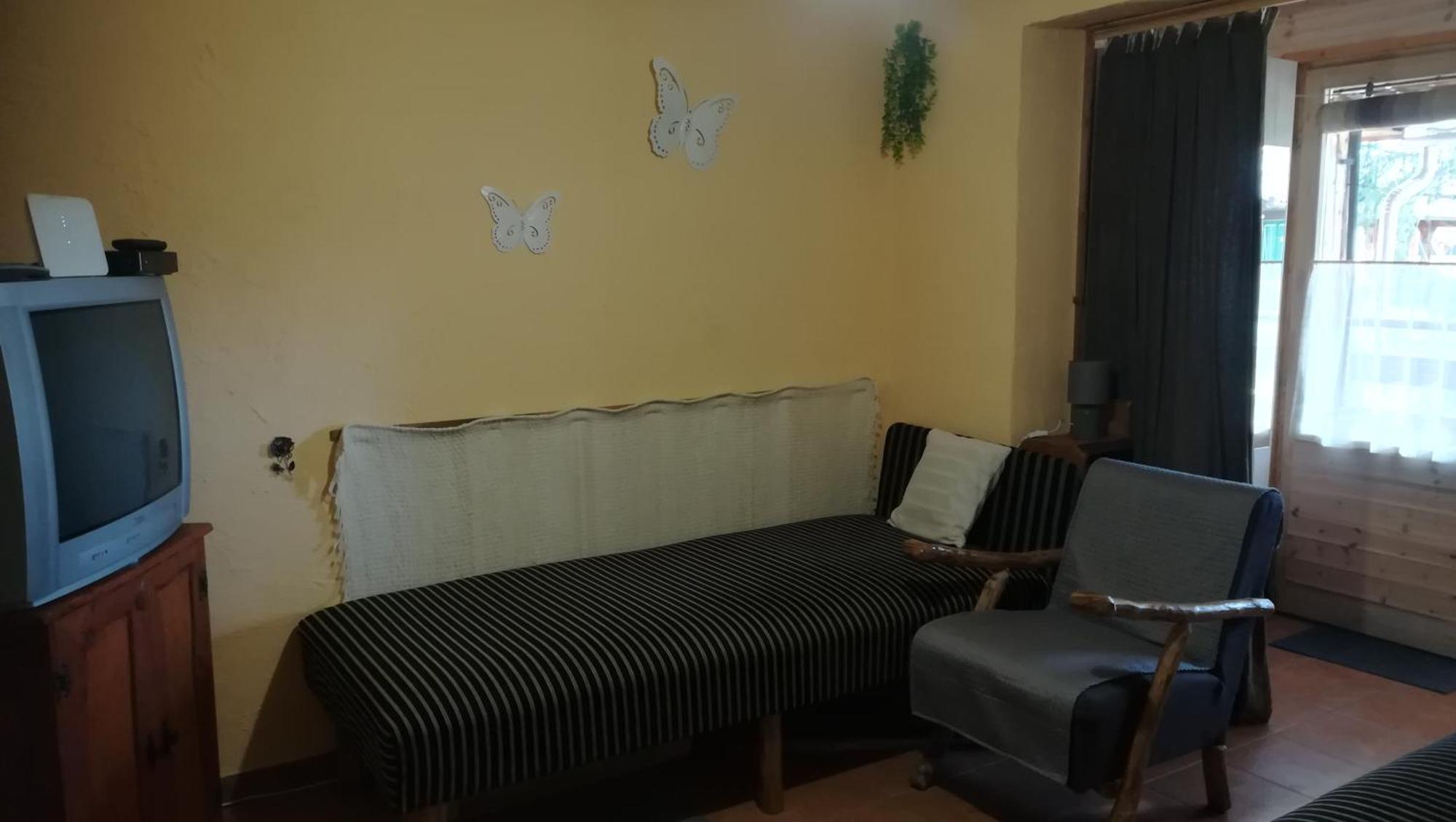 Bogi Vendeghaz דירה