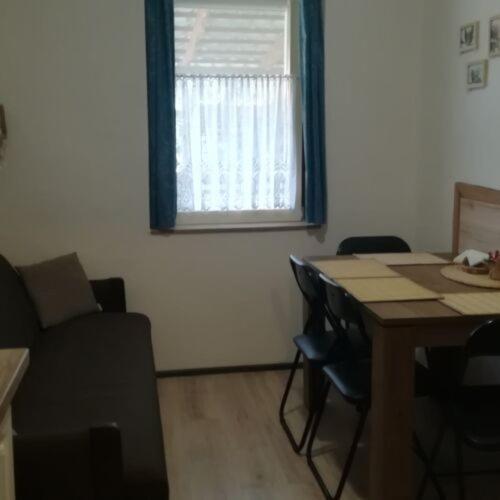 Bogi Vendeghaz דירה Mezőkövesd